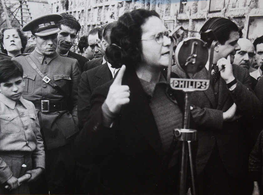 Federica Montseny, conmemoramos su nacimiento