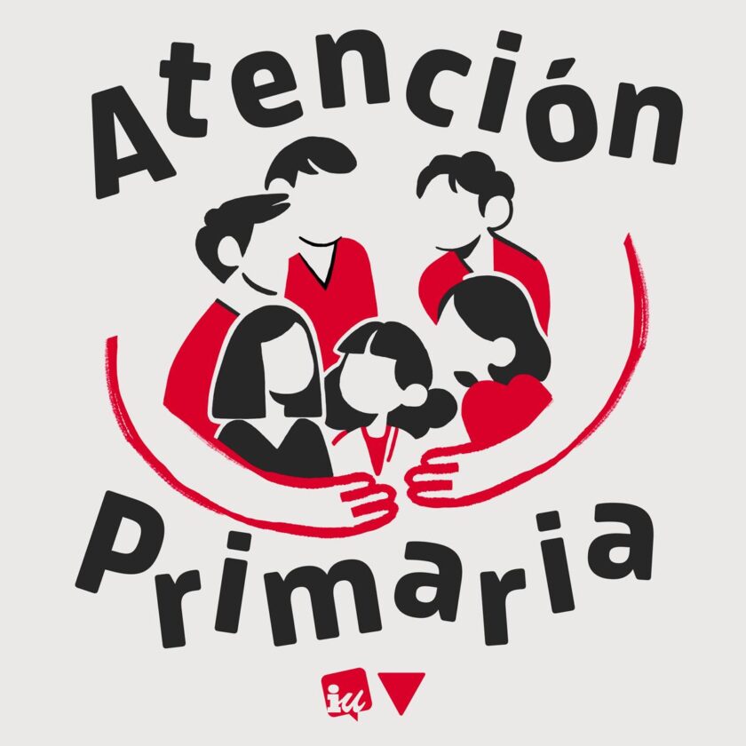 Día de la atención primaria