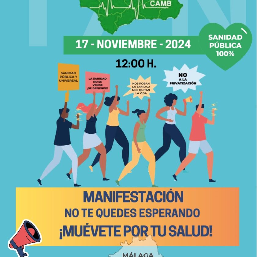 17N.- Muévete por tu salud