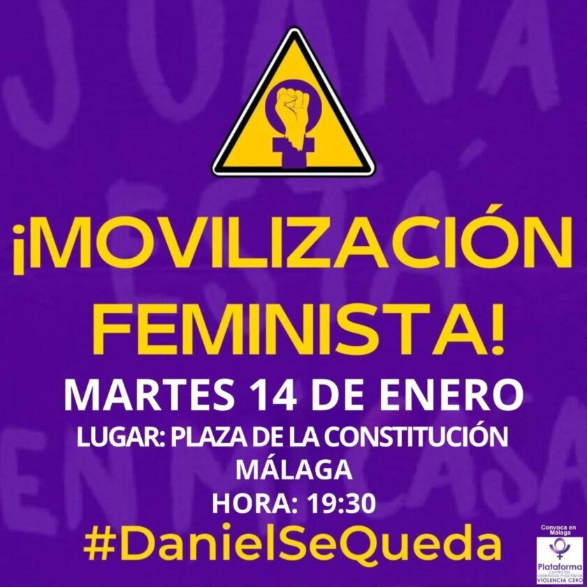 Daniel se queda