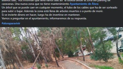 250909 Zona parking caravanas