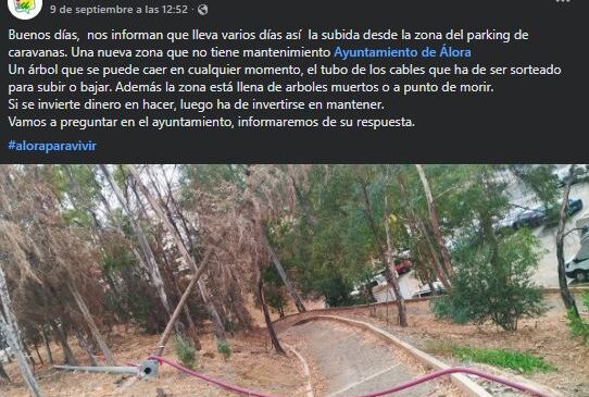 250909 Zona parking caravanas