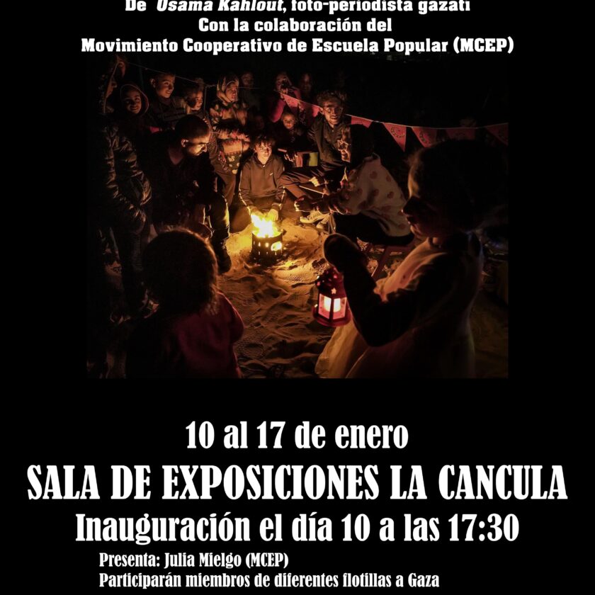 Cuando la conciencia nos llama