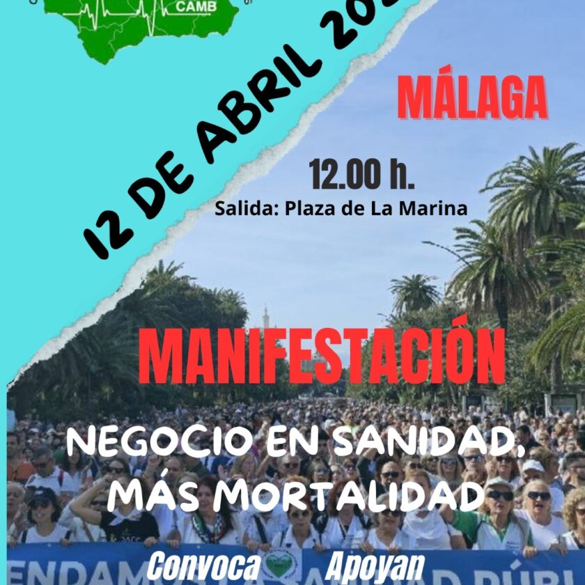 Negocio en sanidad, más mortalidad